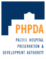 PHPDA logo
