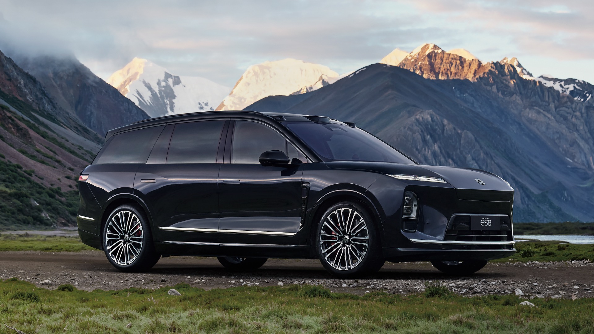 NIO Inc. Reaches New Heights with 34,749 September Deliveries, 64% Growth YoY