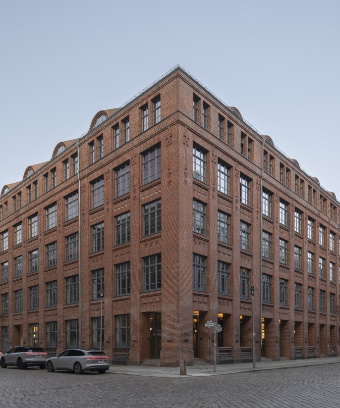 NIO’s R&D Department for Europe NIO’s R&D Department for Europe