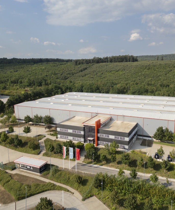 NIO Production, Training, Technology and Shared Service Center NIO Production, Training, Technology and Shared Service Center