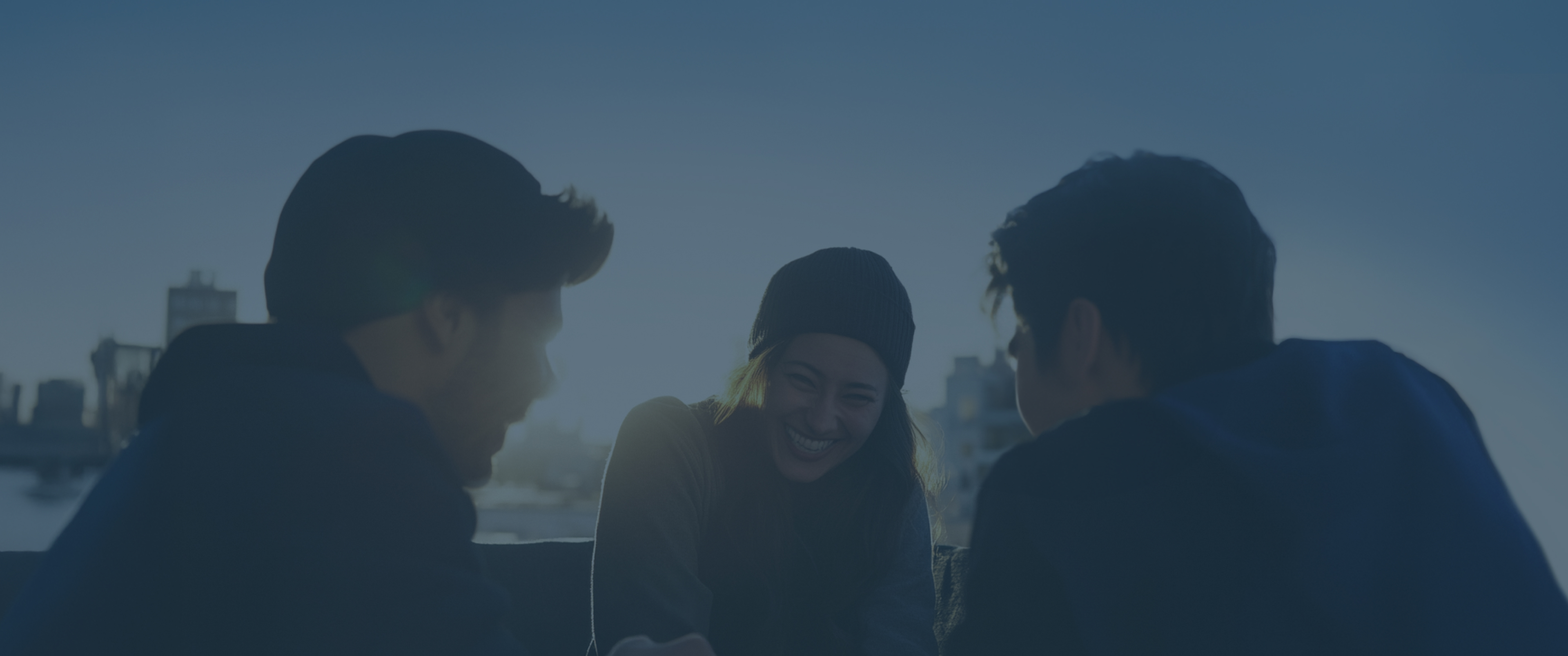 Let's Create the Future Together