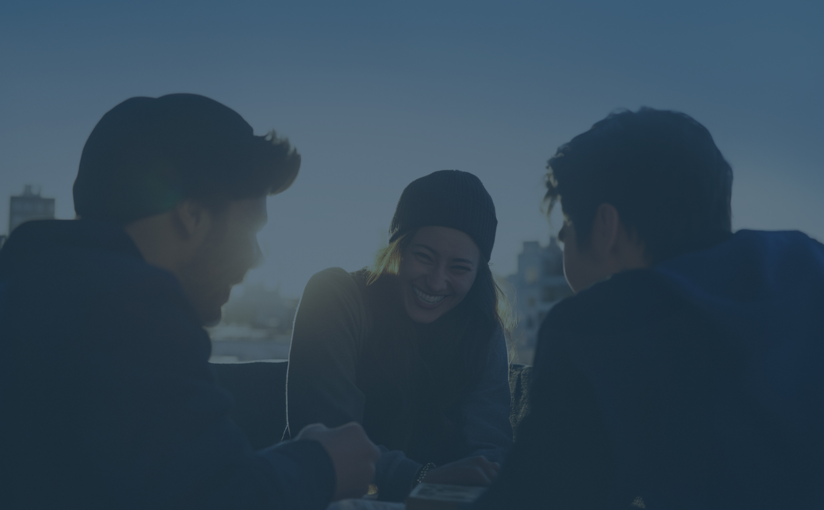 We empower an inspiring community of users, where they can share joy and grow together We empower an inspiring community of users, where they can share joy and grow together