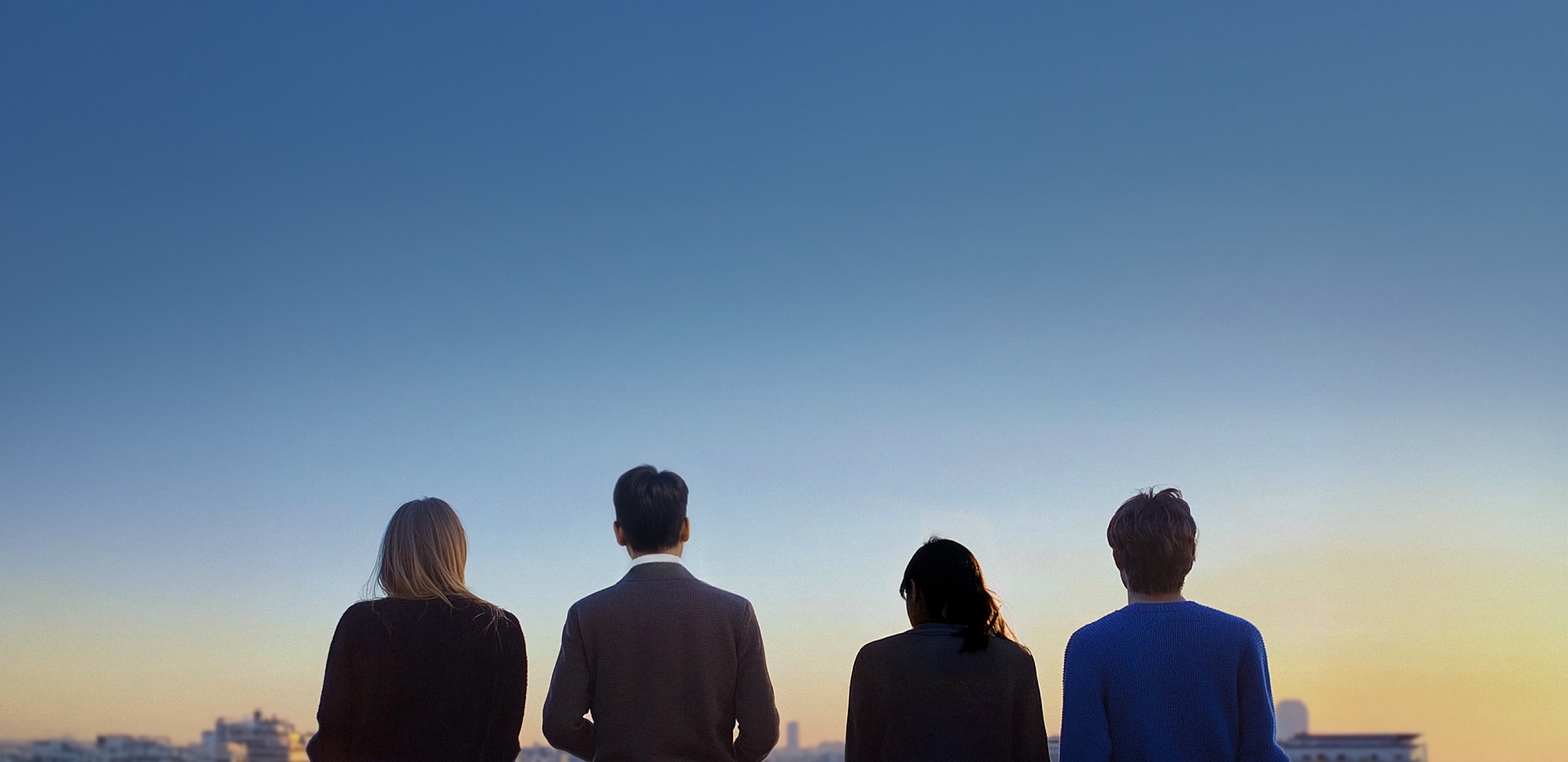 It's all about you It's all about you