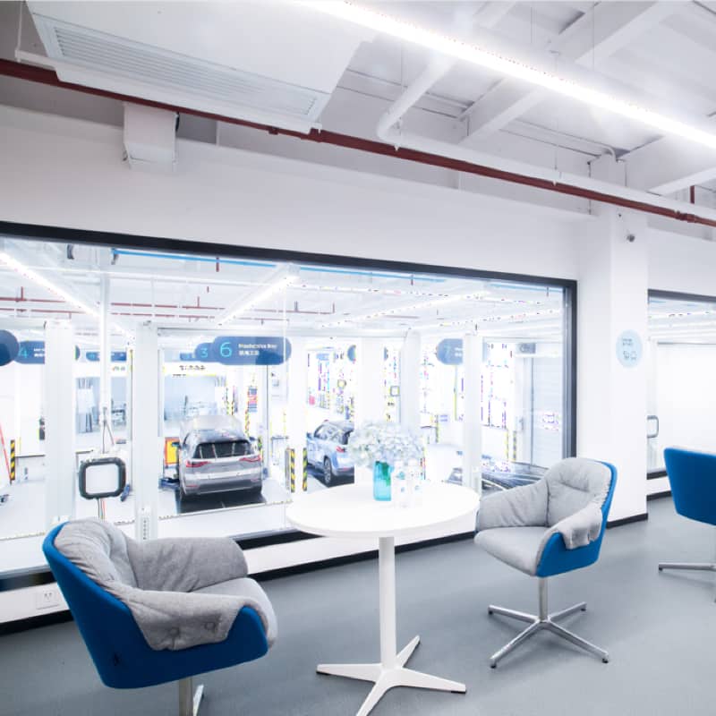 Premium Services beyond Expectations Premium Services beyond Expectations