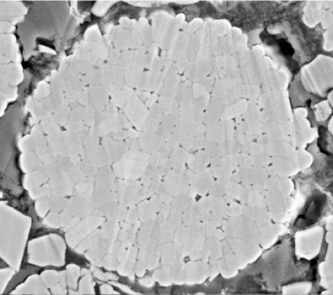 Unused NCM cathode materials Unused NCM cathode materials