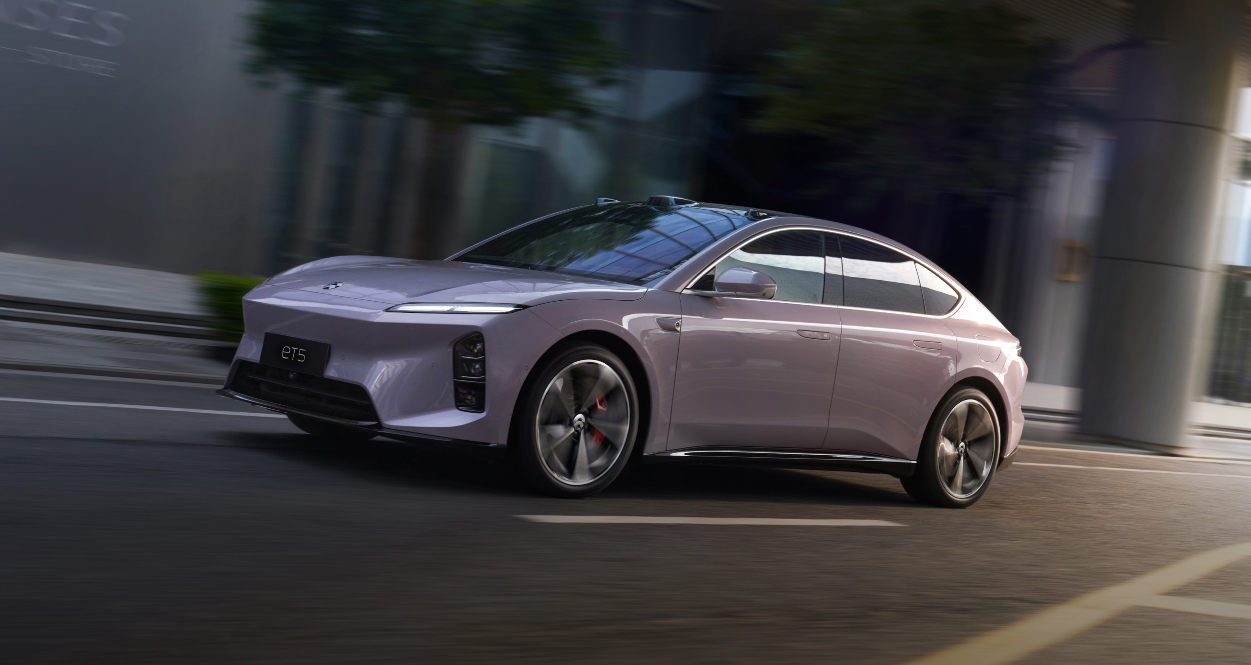 New Design Language, More Confident Stance