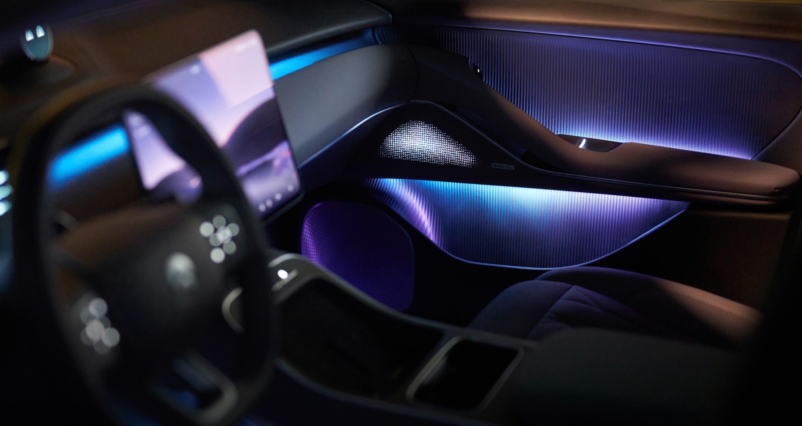 Next-Gen Smart Cabin, Made to Impress