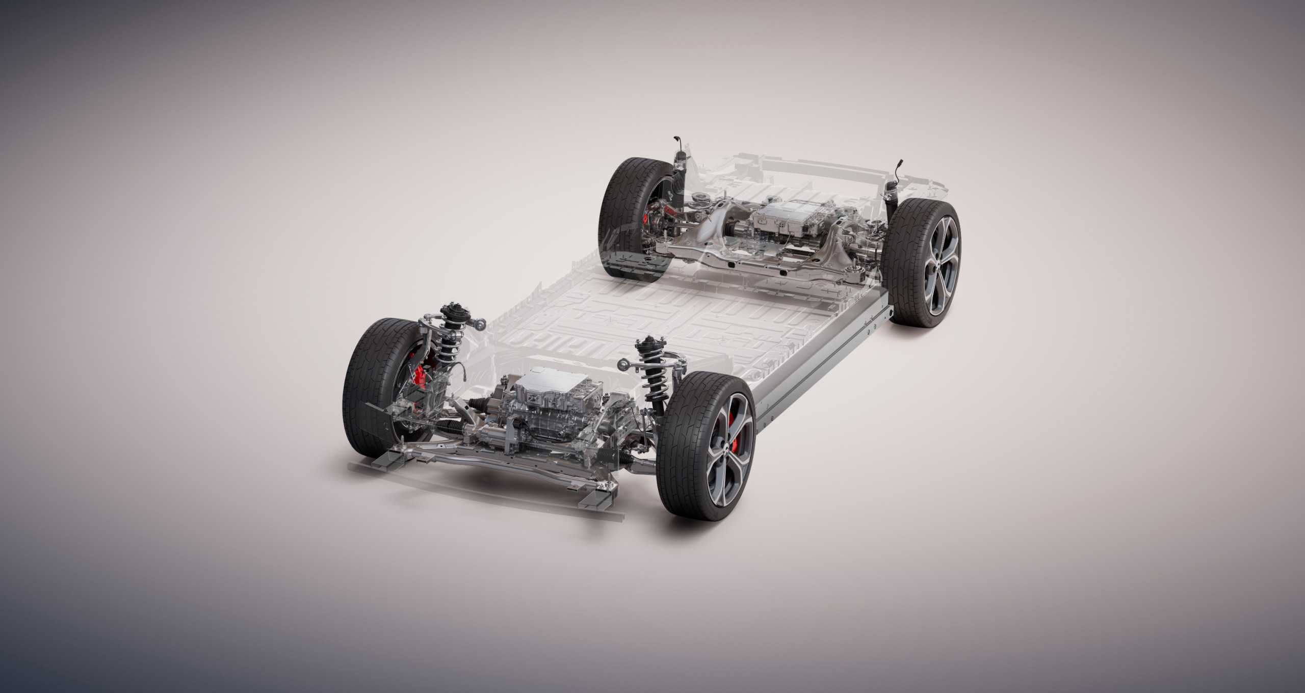 Dynamic Damping Control for Smoother Ride