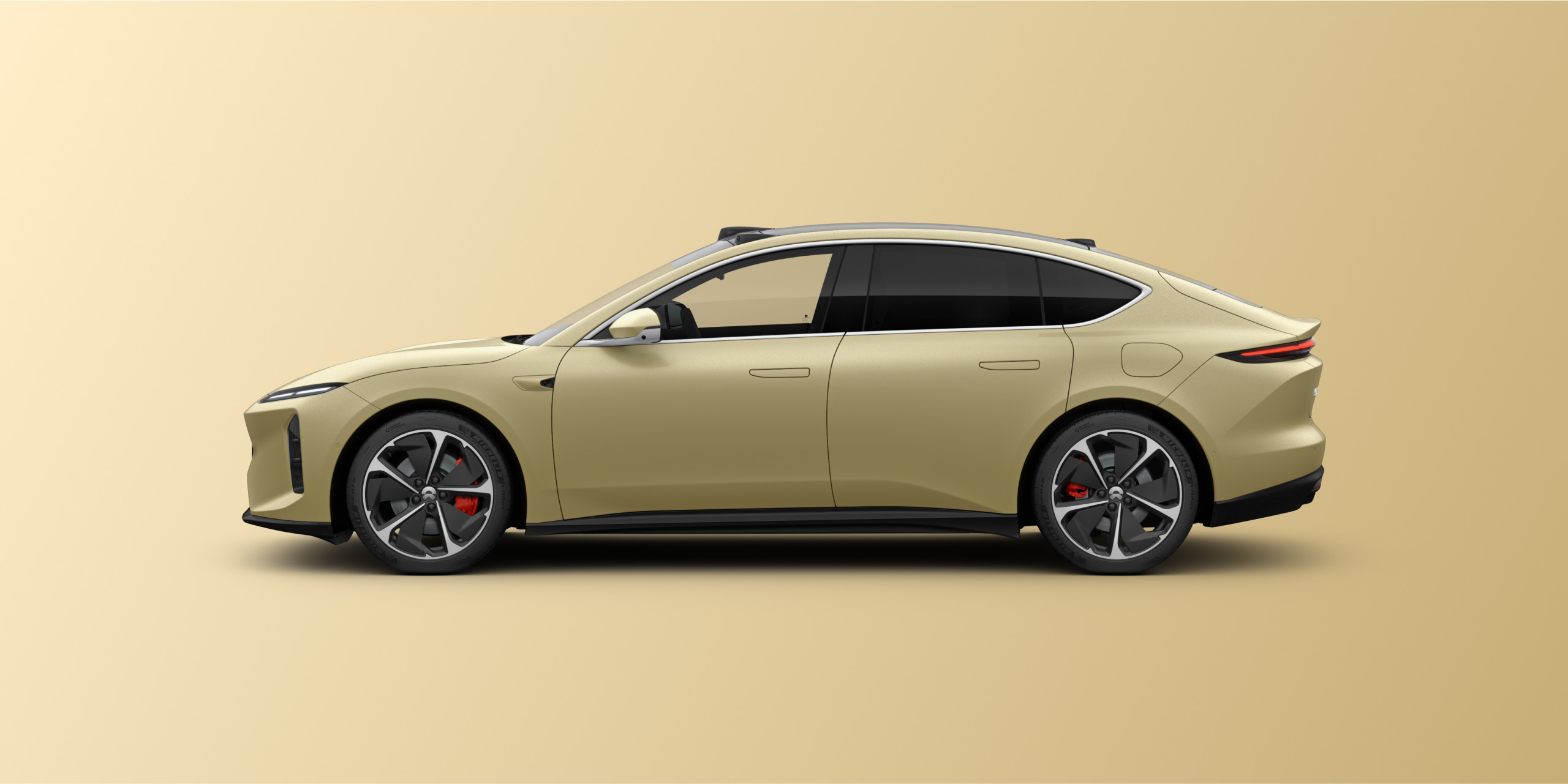 月辉银_蔚来新ET5-NIO蔚来官网