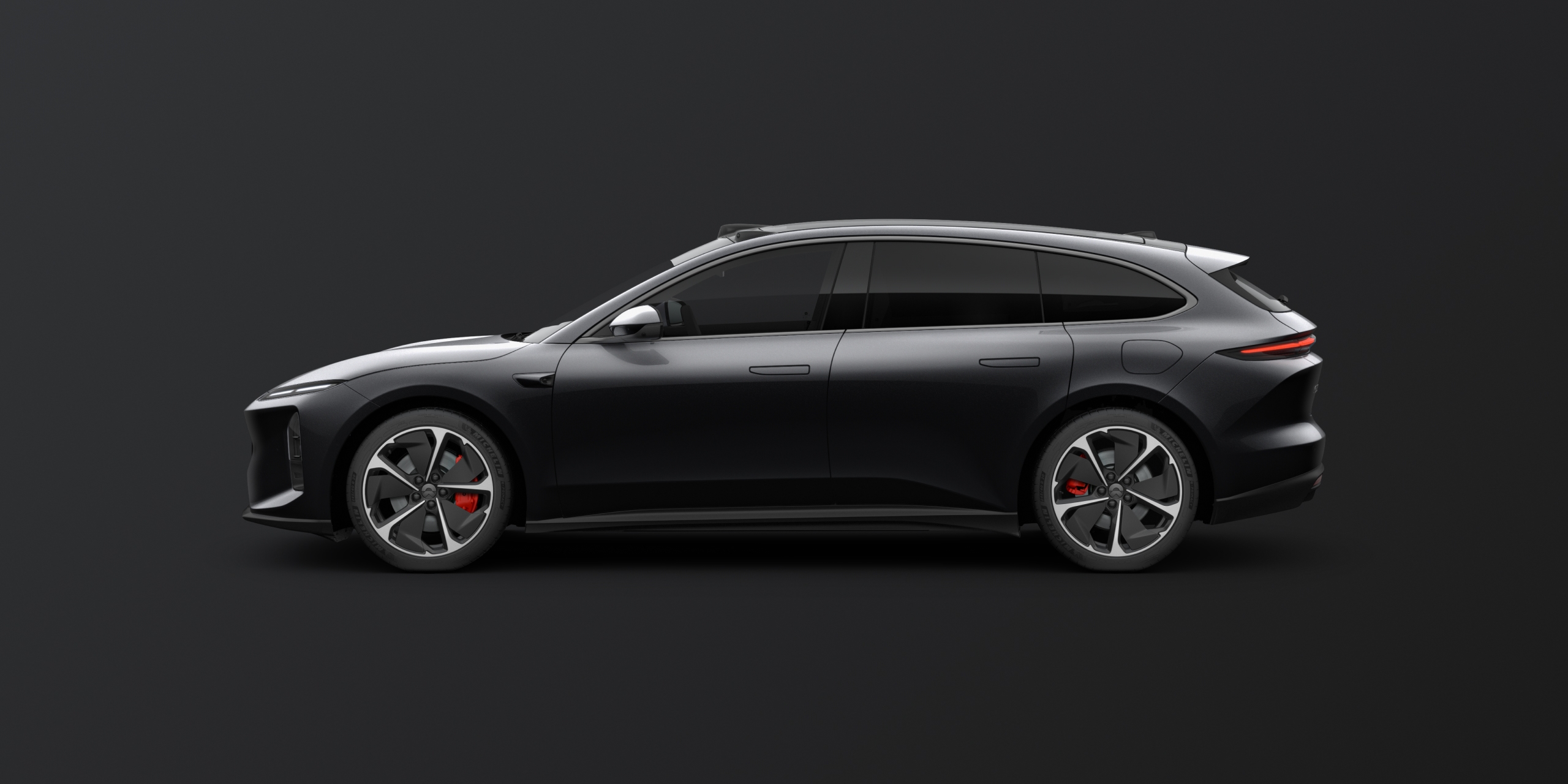 Deep Black_NIO Official Website