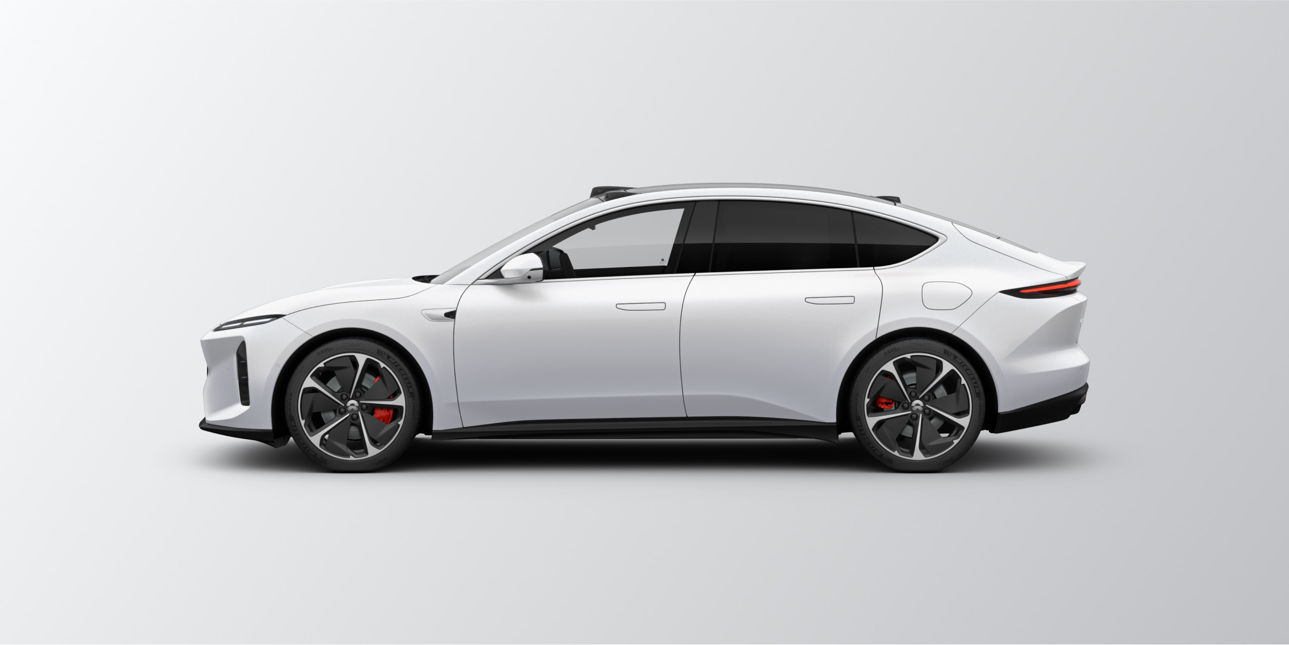 云白_蔚来新ET5-NIO蔚来官网