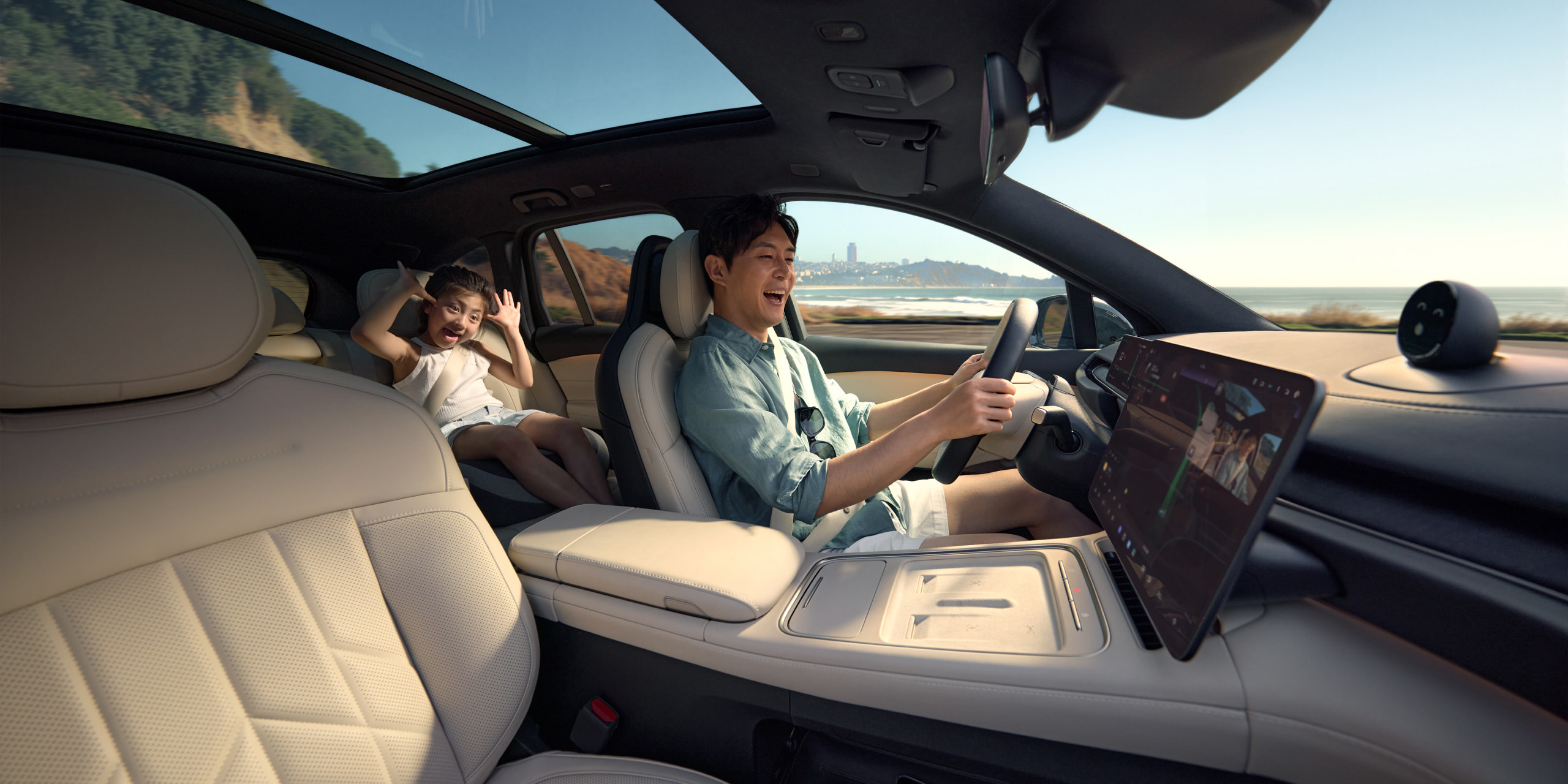 Family‑Friendly Space