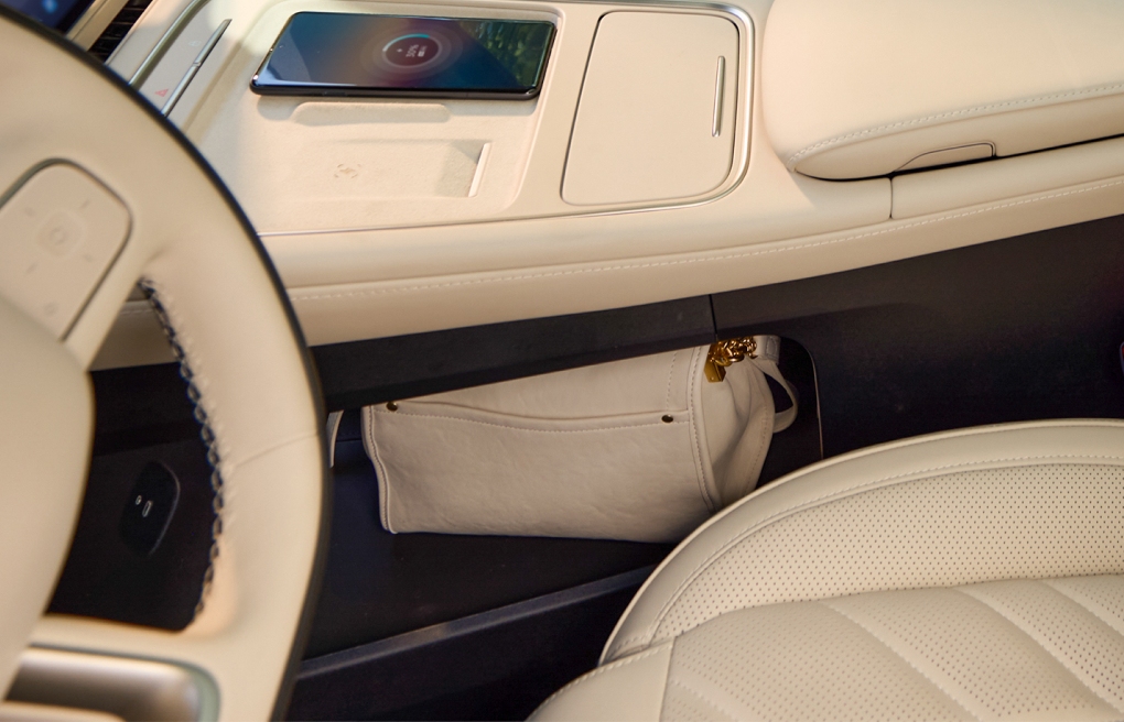 26 Thoughtfully Designed Storage Spaces