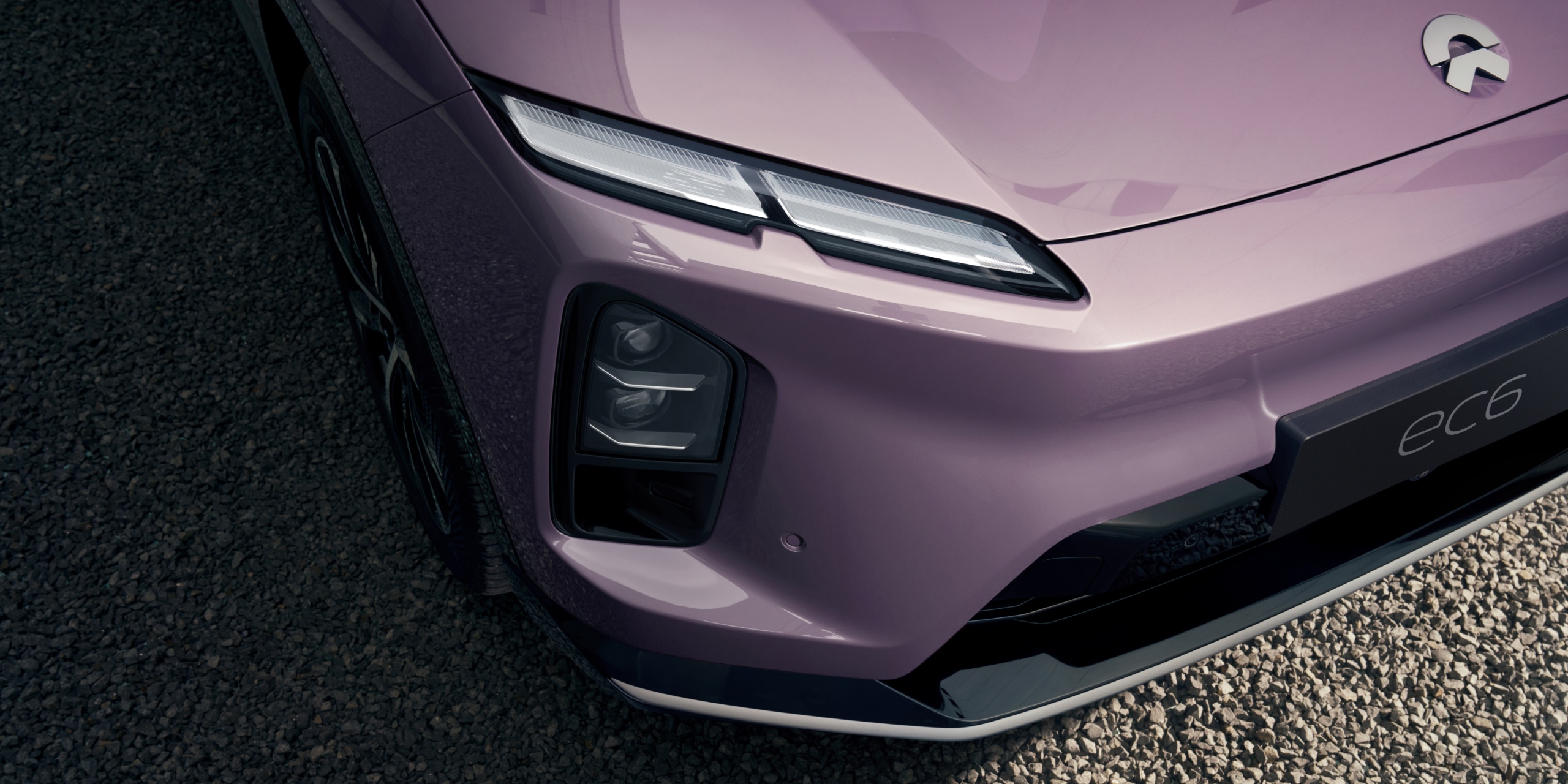 Smart Matrix Headlights