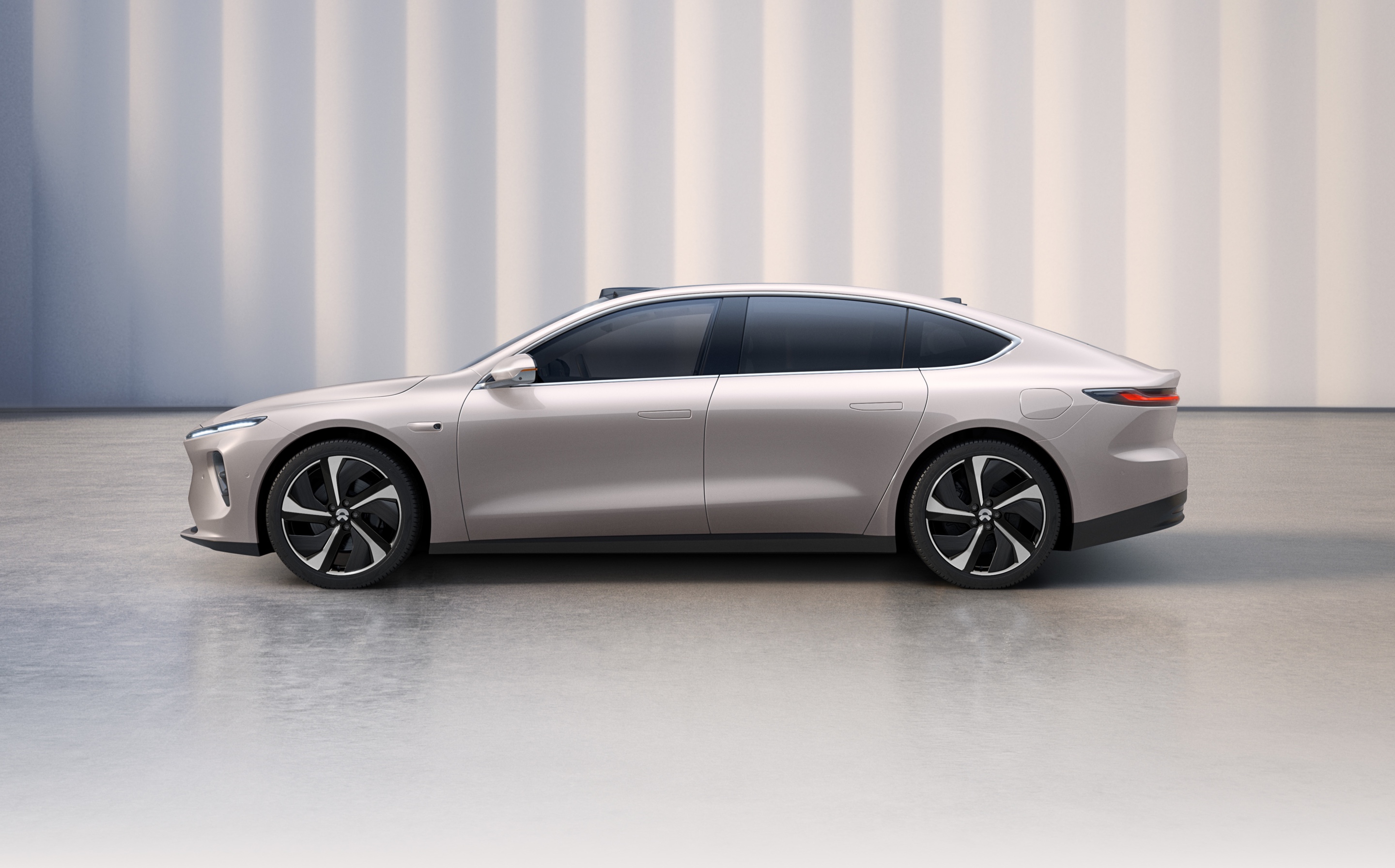 Ekstra lang rekkevidde