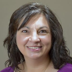 Laurie Gutenberg