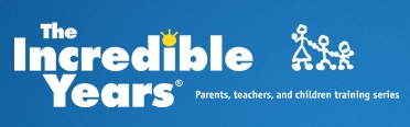 Incredible Years logo