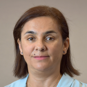 Maria Miranda