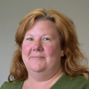 Amy Mogridge