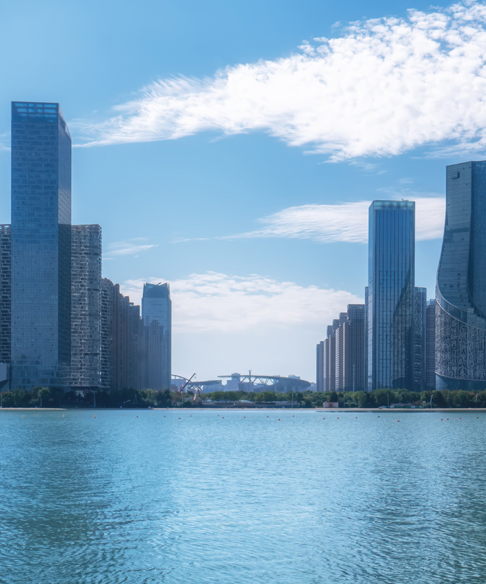 NIO China Headquarters, Advanced Vehicle Manufacturing Center NIO China Headquarters, Advanced Vehicle Manufacturing Center