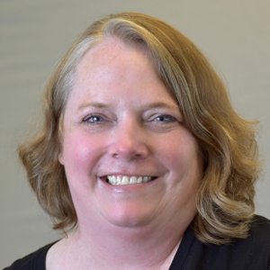 Sally Rasmussen