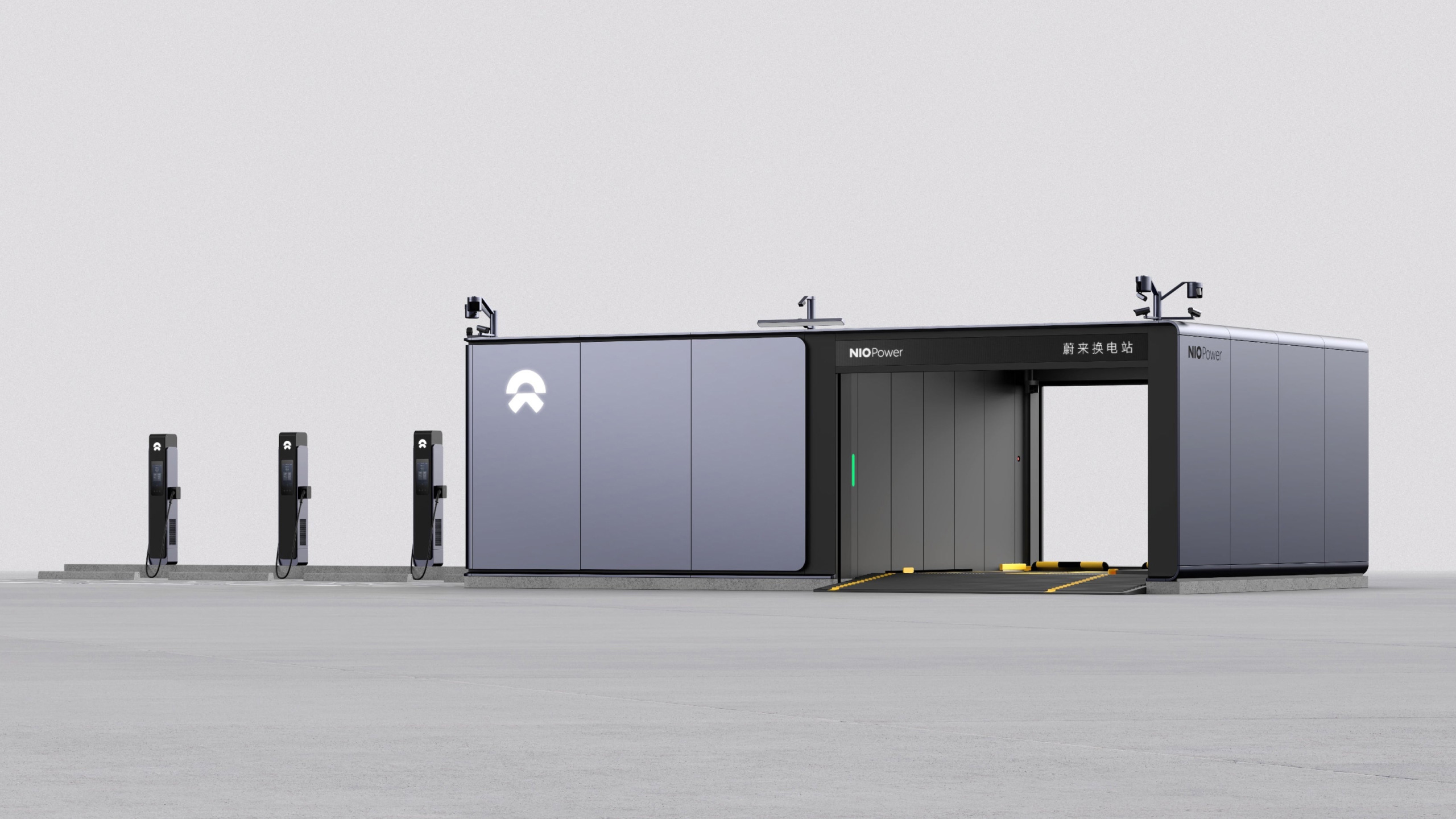 Smart Power Smart Power