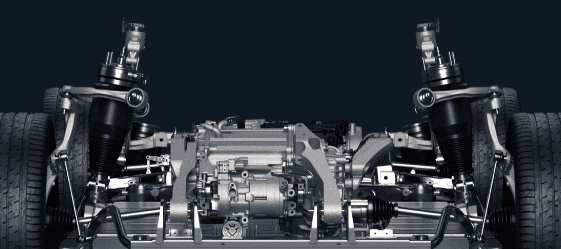 En mer behagelig reise