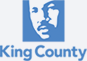 King County logo