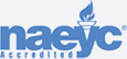 NAEYC logo